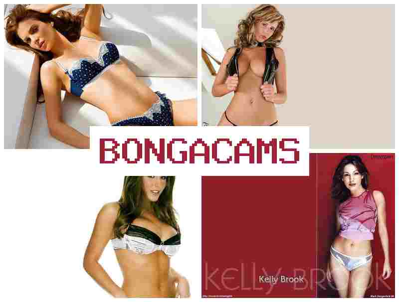 BINGA CAMS 💟 Sexy Cute Webcam Model