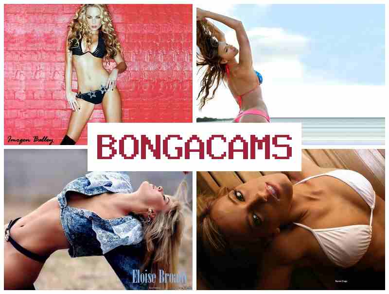 BONBA CAMS 💕 Cute Webcam Solo Porn