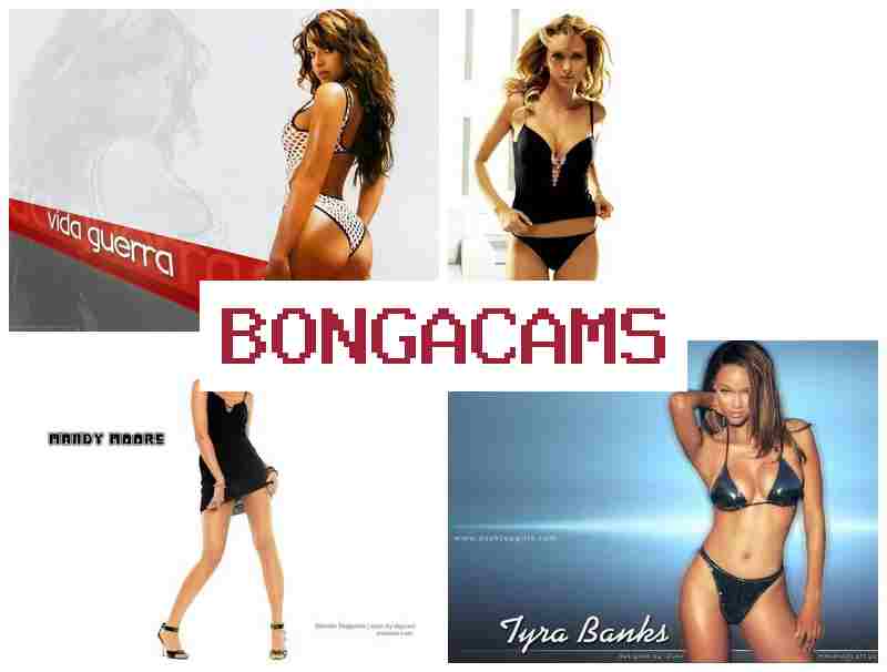 BONVA CAMS 👠 Webcam Amazing