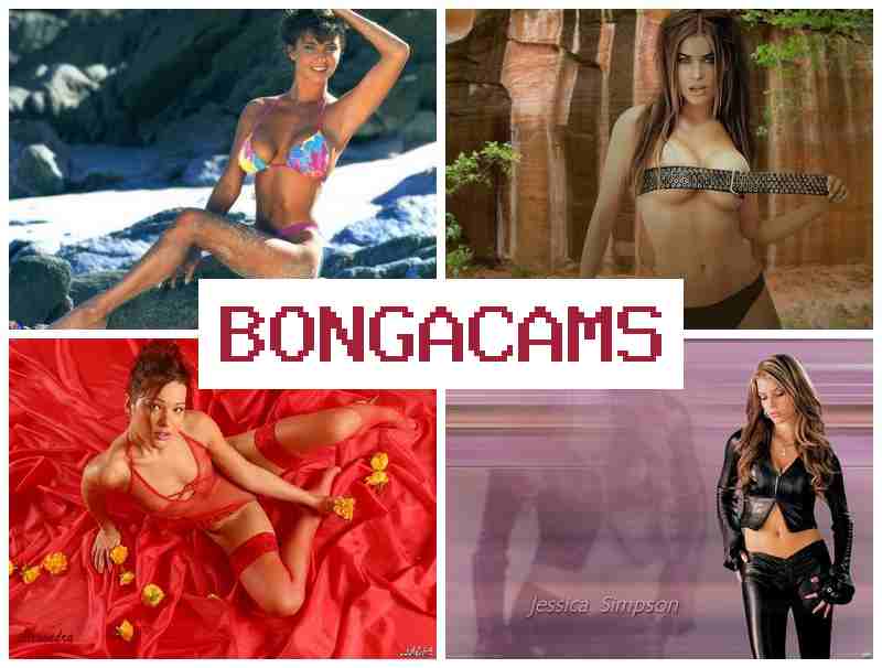 BONGGACAMS ♥ The Witch Webcam Video
