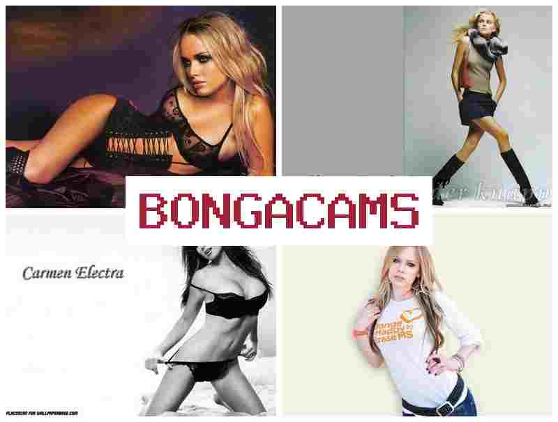BONGA FAMS 🔞 Sex Machine Orgasm Porn Webcam