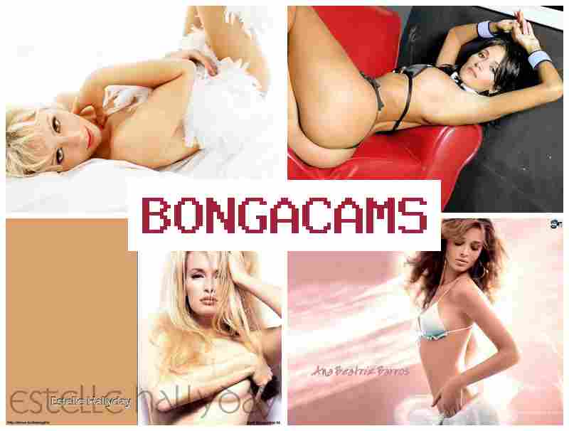 BONGA CQMS 🔷 Indian Webcam Girl