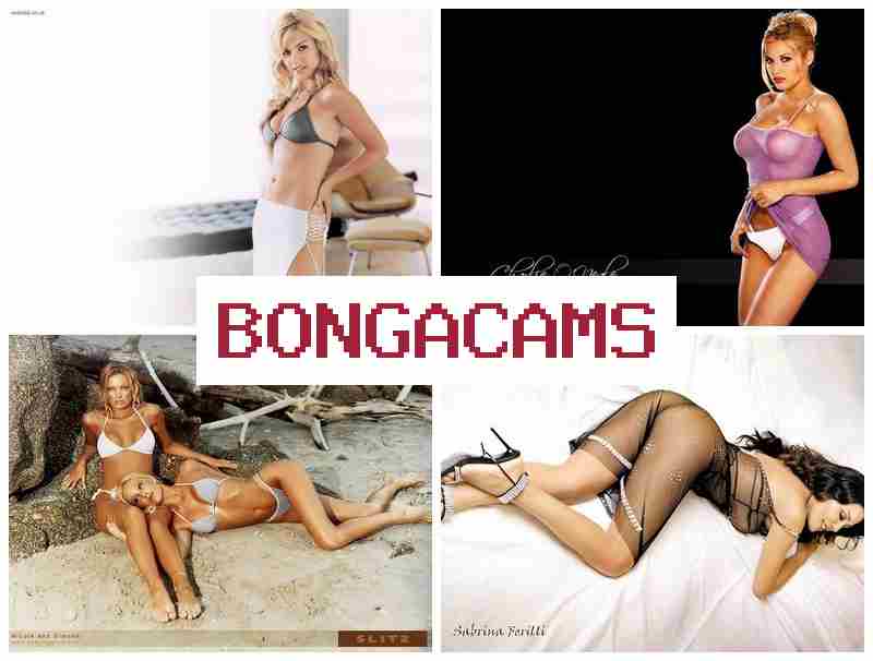BONGAACAMS 📹 Young Asian Webcams