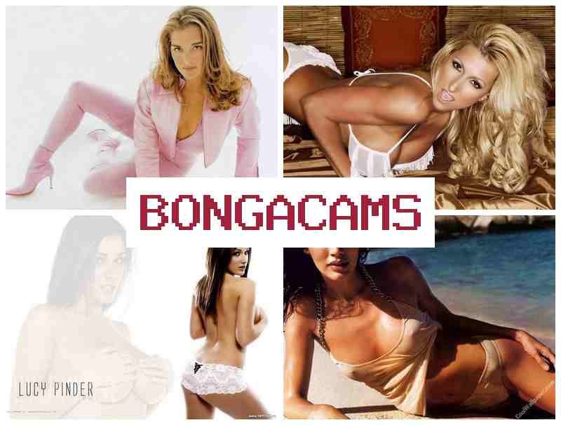 BONGA CAKS 👍 Webcam Video Girl Ero
