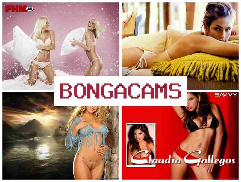BONGA CAMD ᐉ Webcam Pussy POV