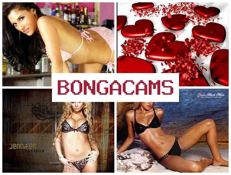 BONGA CAMX 🔵 Asian Webcam Private