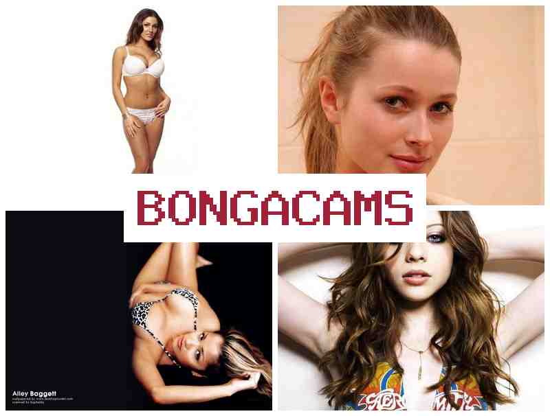 BONGA CAMZ 💘 Solo, Webcam Cum