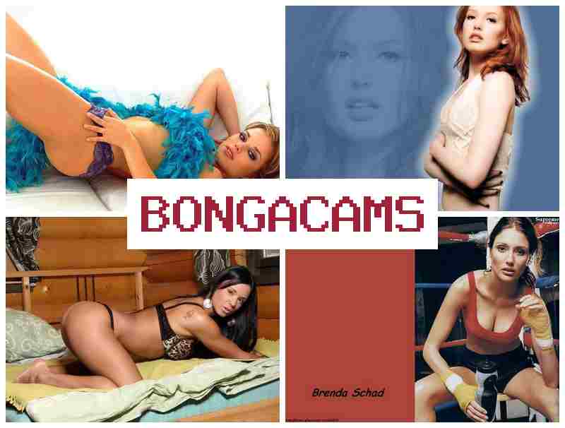 BOGACAMS 💝 Webcam Video Call