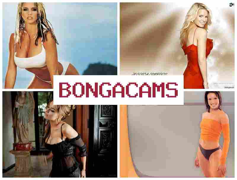 GONGACAMS 🔺 Webcam Beauty Girl