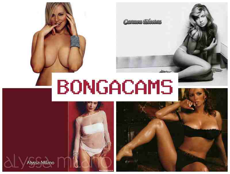 BONACAMS 💯 Cute Webcam Video
