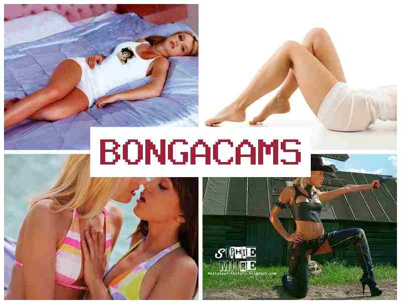 B0NGACAMS 😍 Webcam Double Porno