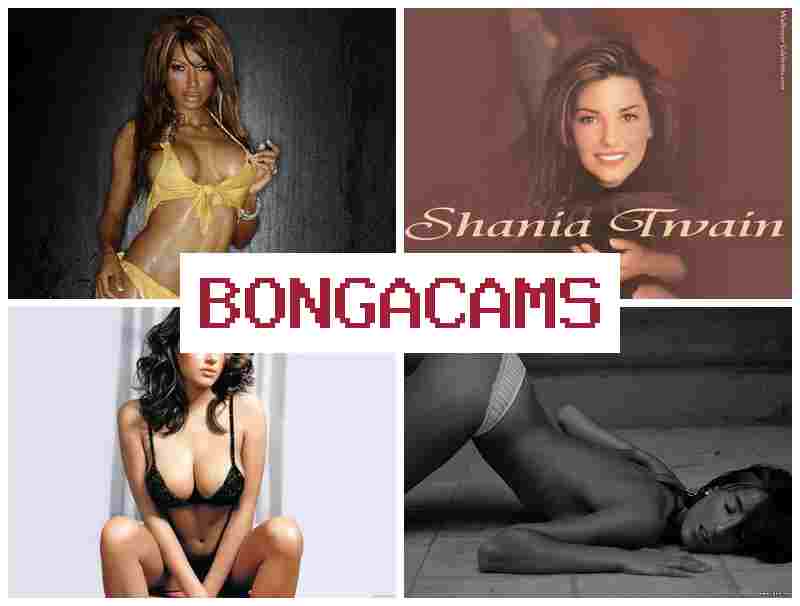 BOHGACAMS 🆕 Webcam Tube