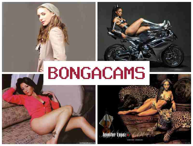 BOJGACAMS ▓ 4K Webcam Girls