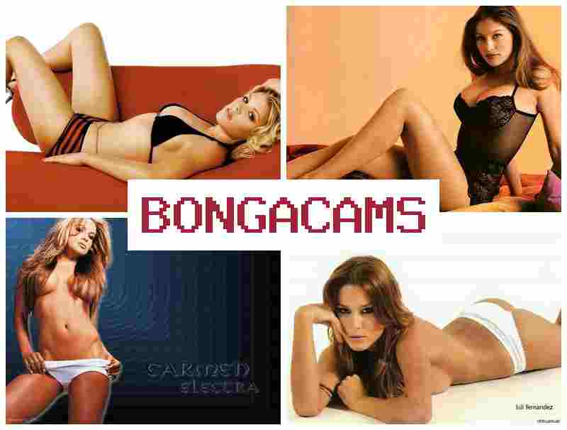 BONFACAMS 🔞 Russian Teen Webcam Show