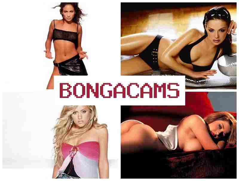BONTACAMS ☑️ Fuck Pussy, Webcam