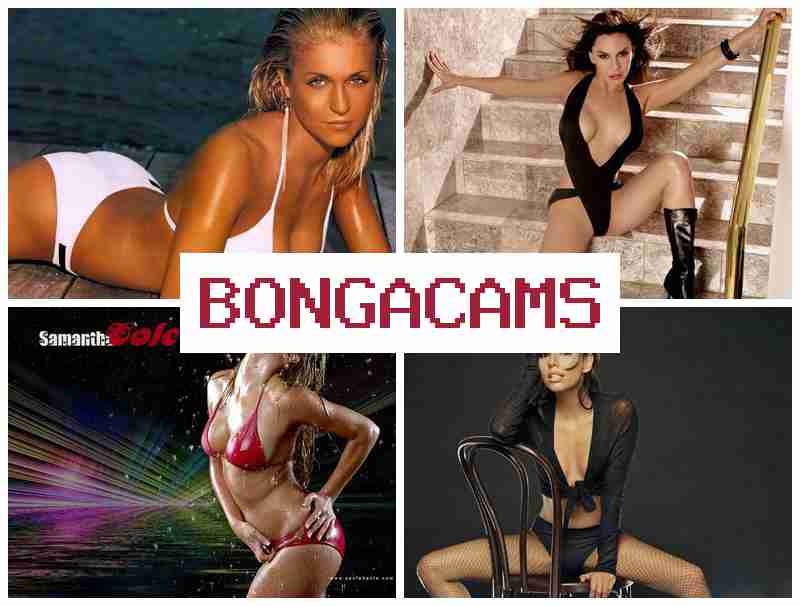 BONGSCAMS 💯 Mp4 Webcam