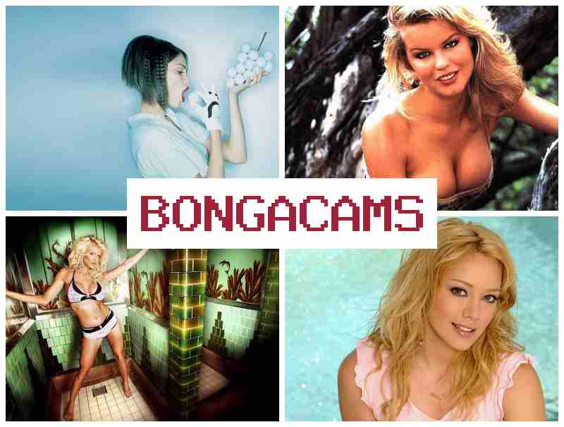 BONGAAMS 🔺 Webcam, Anal Showing