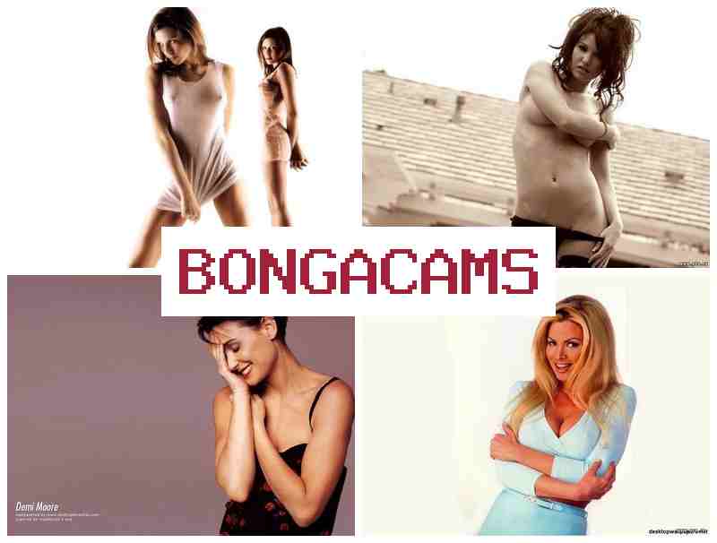 BONGAFAMS ♥ Mature Solo Pics Webcam