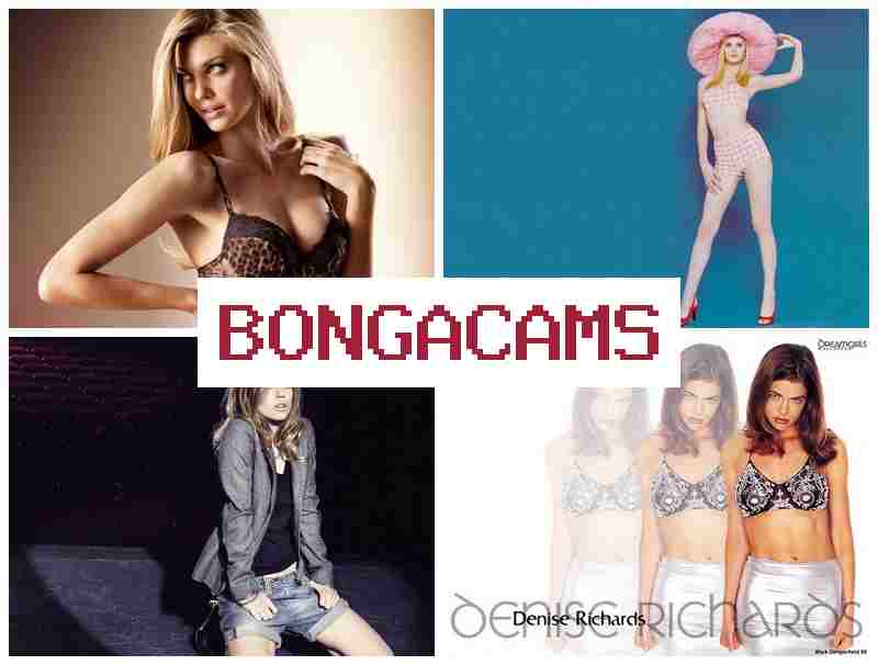 BONGACSMS 🎥 Webcams Erotic Girls