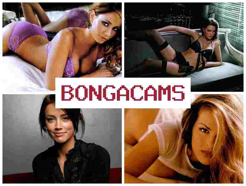 BONGACAJS 💻 Russian Redhead Webcam