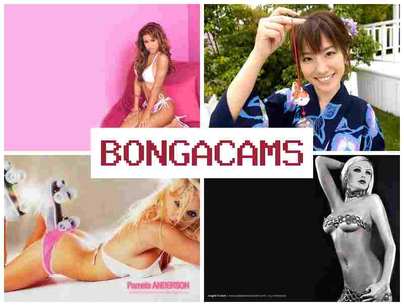 BONGACA,S ᐉ Natural Tits, Solo, Webcam
