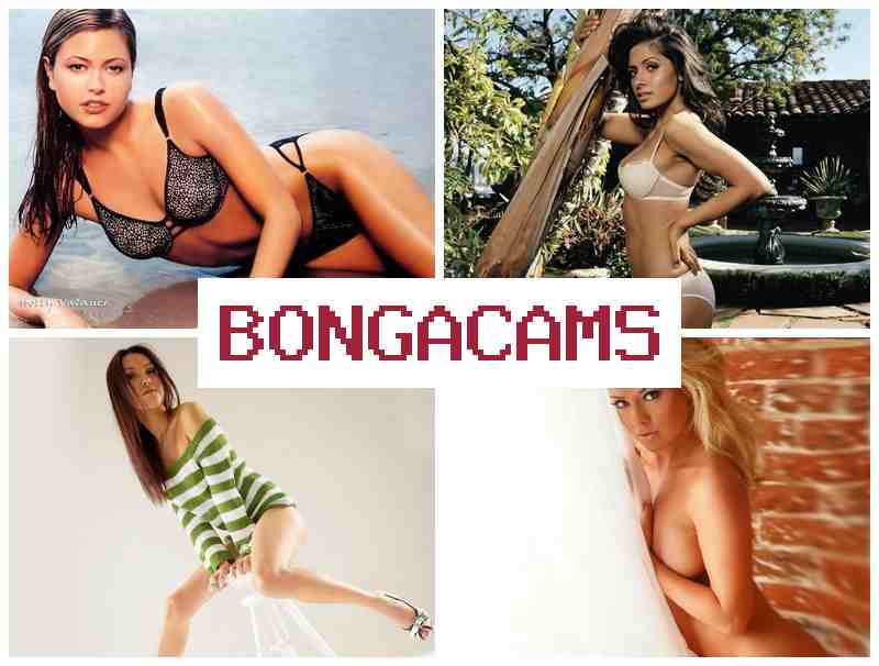 BONGACAMA 💖 Webcam Html