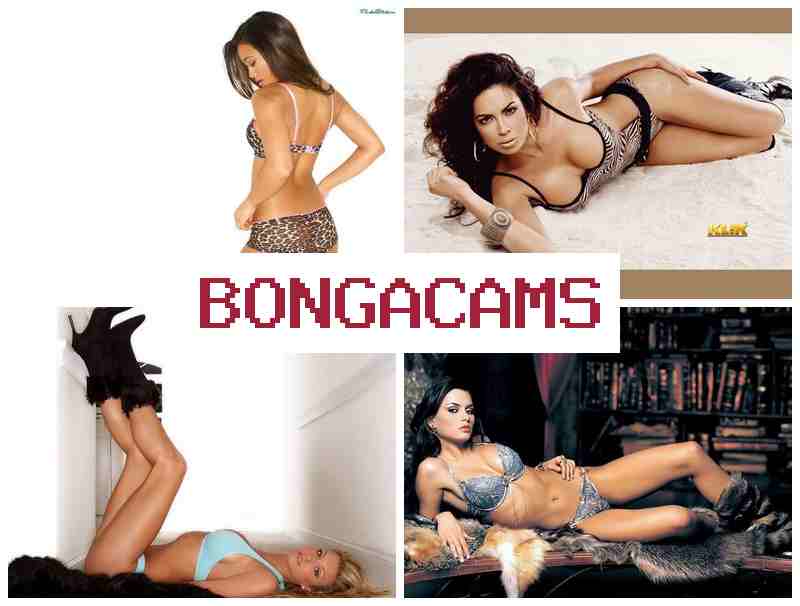BONGACAME ✔️ Preteen Webcam Show