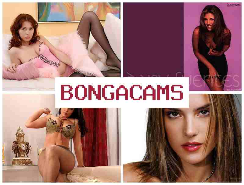 BONGACAMS 👍 Masturbate Solo Dildo, Webcam