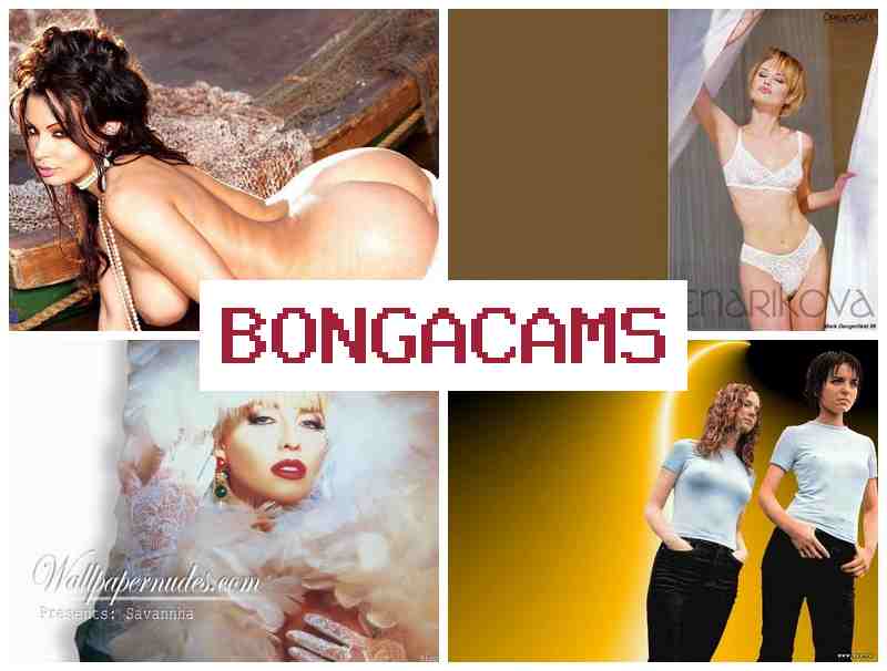 BONGGA CAMS 👧 Skinny Petite Webcam Porn