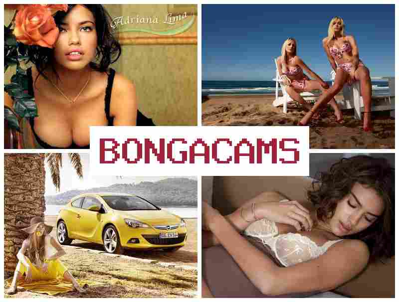 BONGAA CAMS 🔴 Young Strip Webcam