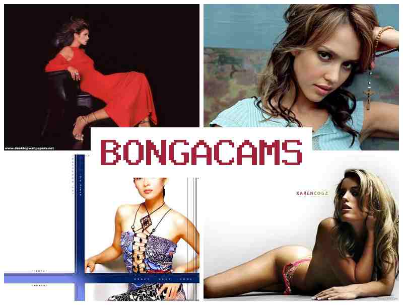 BONAG CAMS 🔺 Granny, Webcam Porno