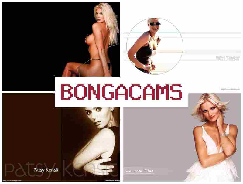 BONGA ACMS 🎇 Busty Teen Webcam